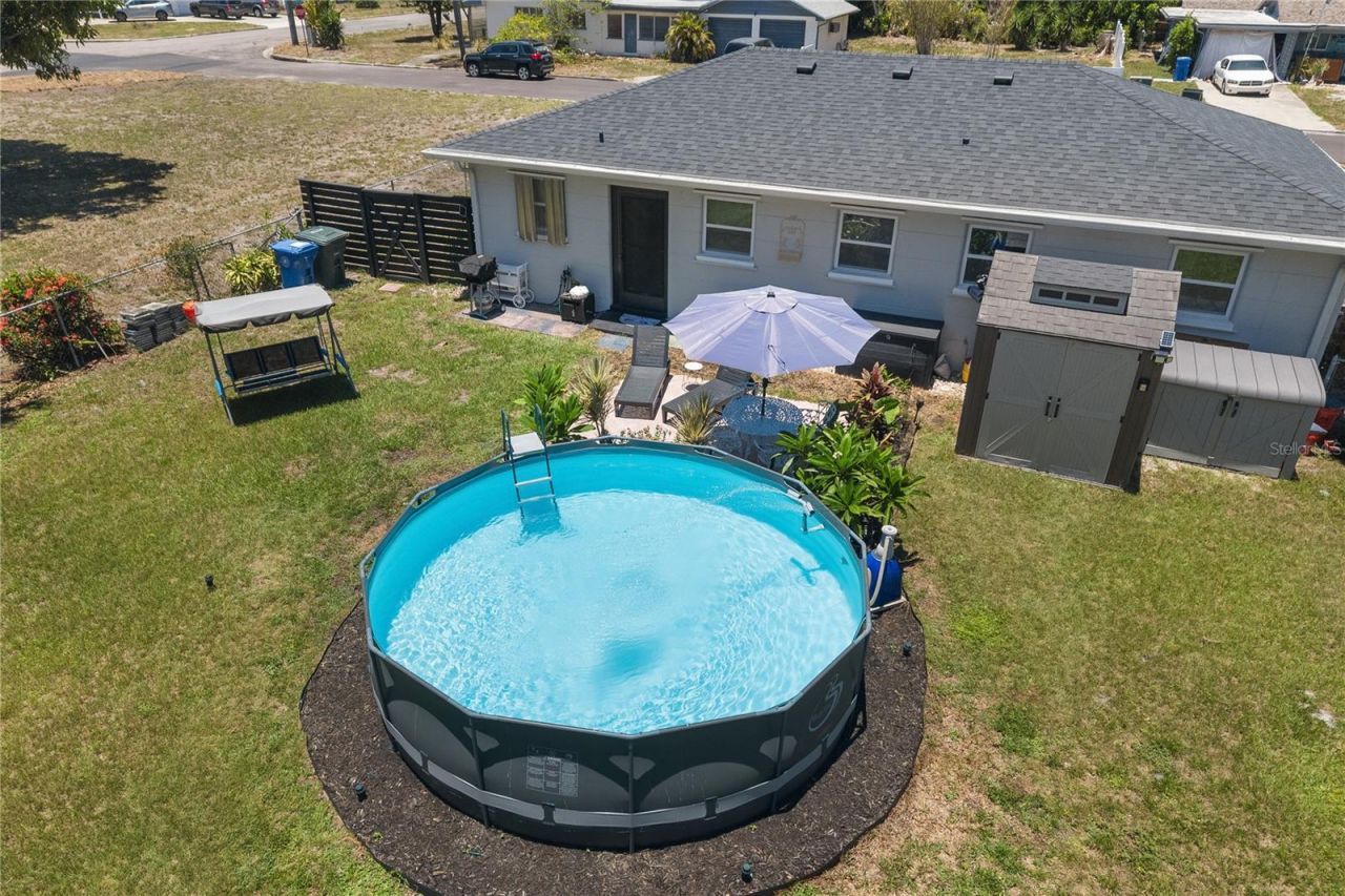 1611 27th Street W, Bradenton, FL 34205 Photo