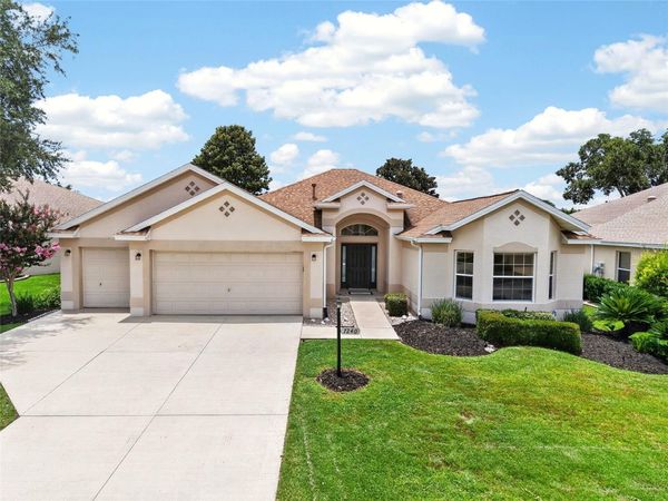 7240 SE 172ND LEGACY LANE , THE VILLAGES, FL 32162