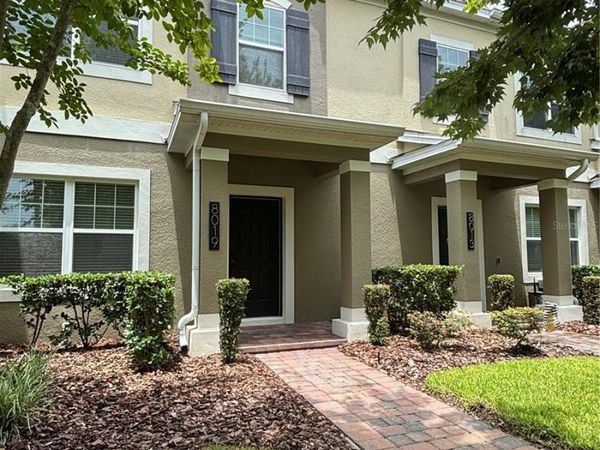 8019 JEREMY JOSEPH ALLEY , WINTER GARDEN, FL 34787