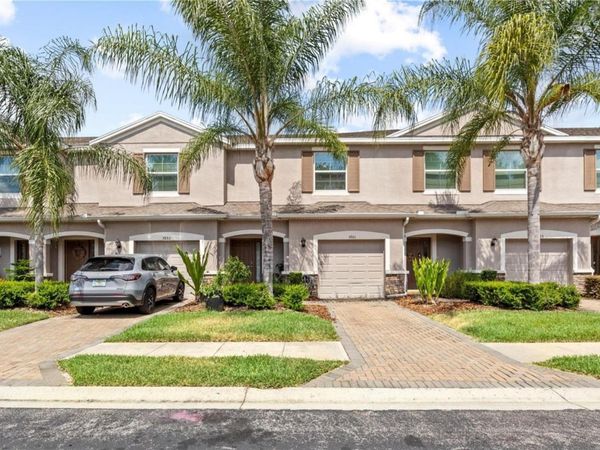 3901 SILVERLAKE WAY, WESLEY CHAPEL, FL 33544