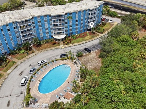 3315 58TH AVENUE S, Unit 103, ST PETERSBURG, FL 33712