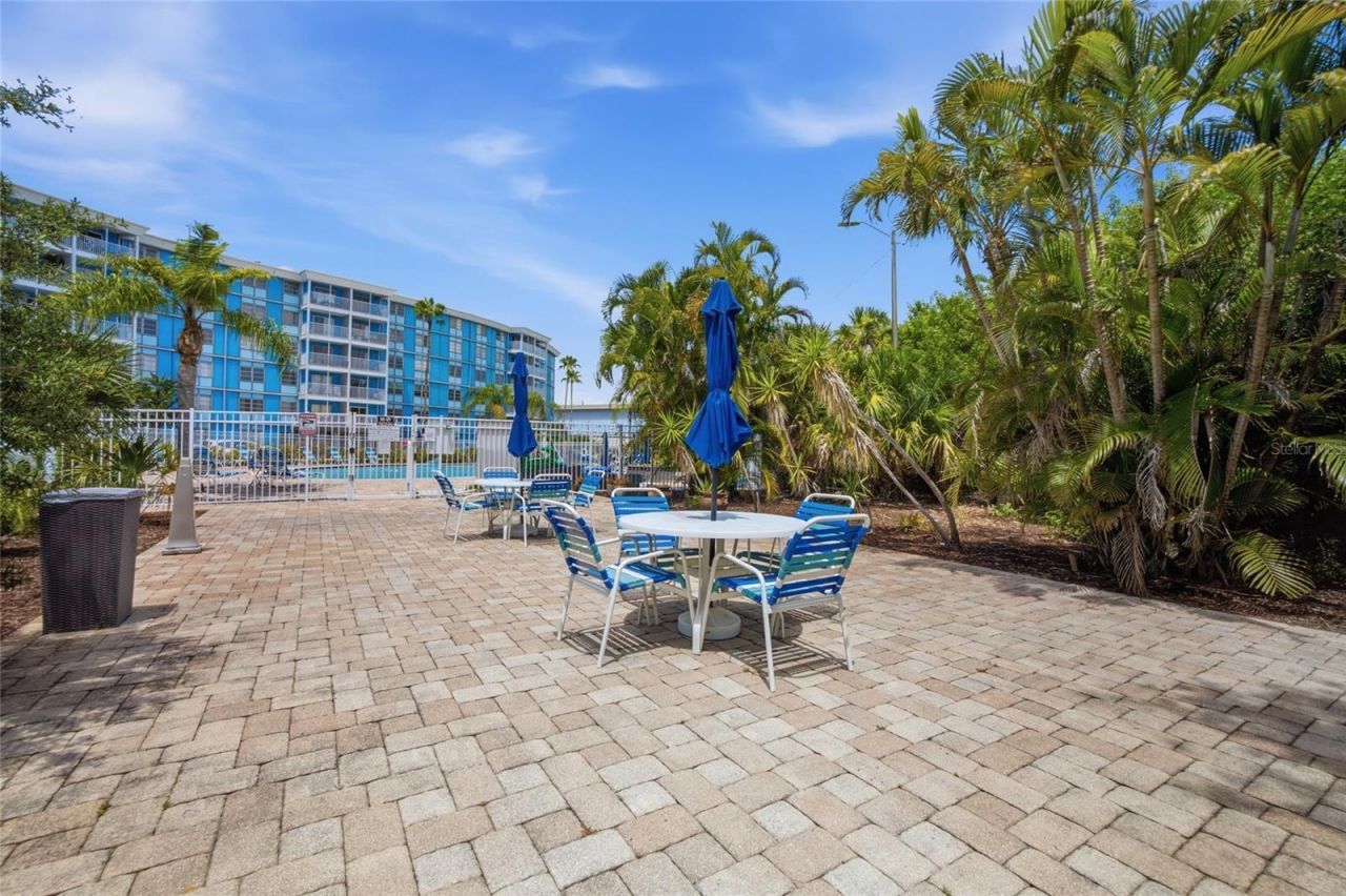 3315 58th Avenue S, Unit 103, Saint Petersburg, FL 33712 Photo