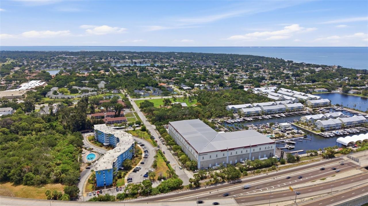 3315 58th Avenue S, Unit 103, Saint Petersburg, FL 33712 Photo