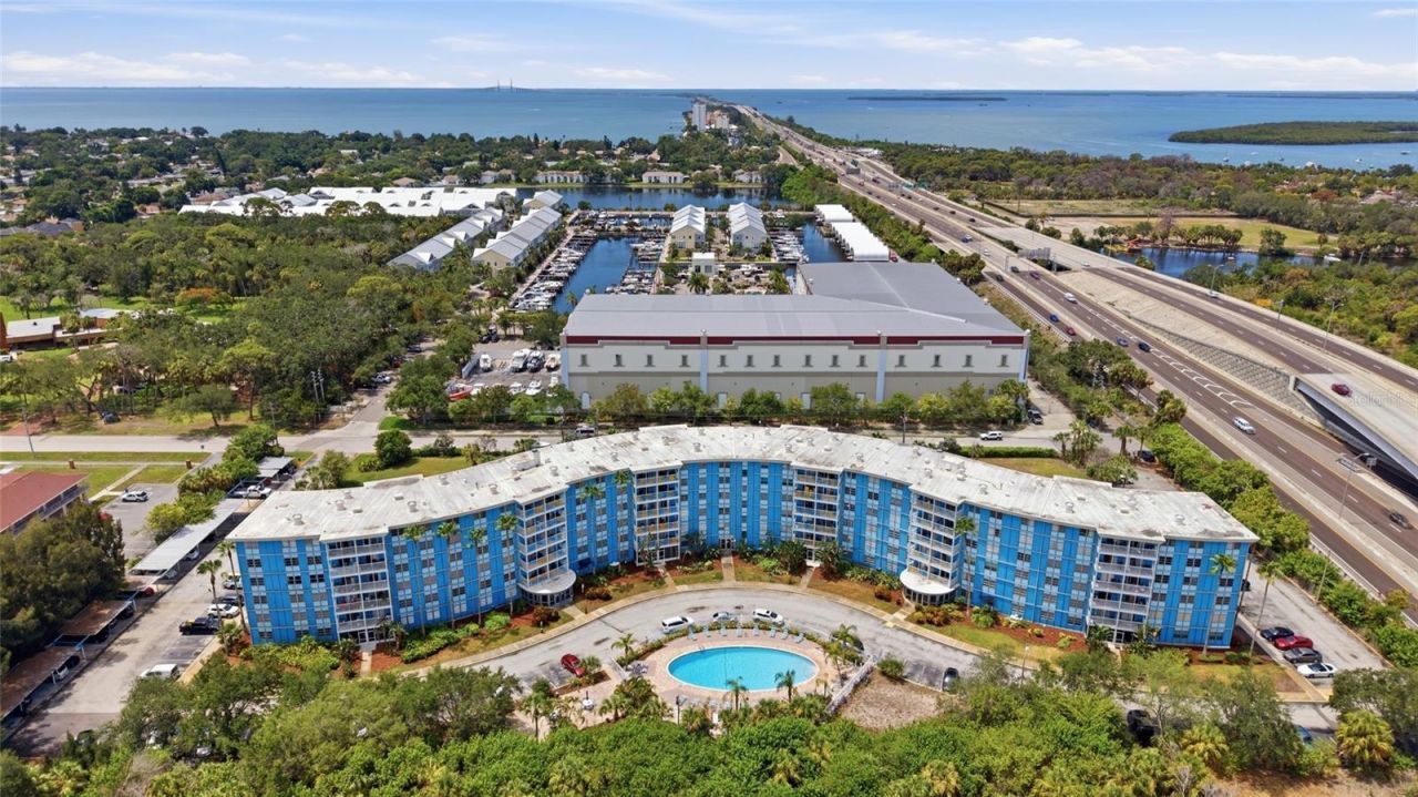 3315 58th Avenue S, Unit 103, Saint Petersburg, FL 33712 Photo