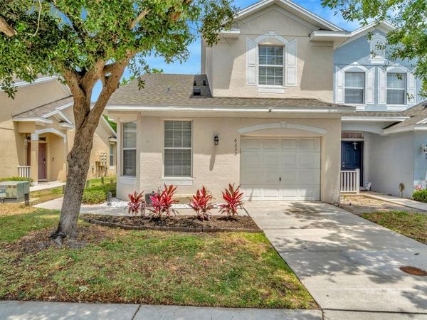 6233 OLIVEDALE DRIVE , RIVERVIEW, FL 33578