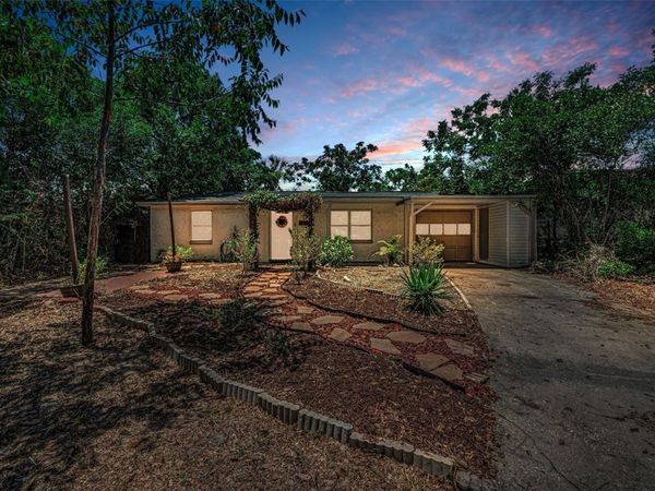 4312 BEACON SQUARE DRIVE , HOLIDAY, FL 34691