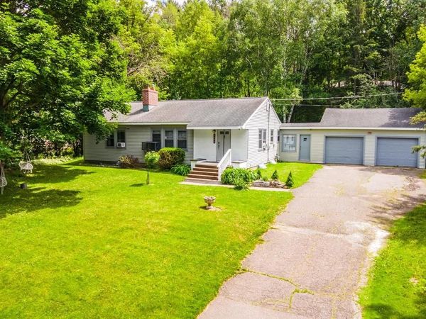 1305 STEUBEN STREET, Wausau, WI 54403