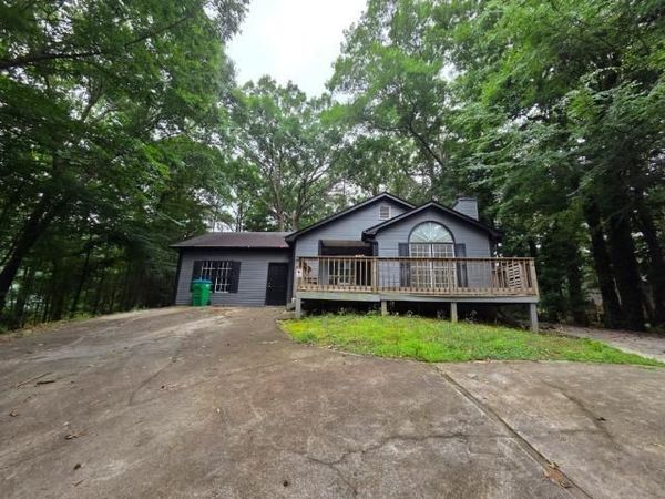 217 Rainey Brooke Drive , Winder, GA 30680