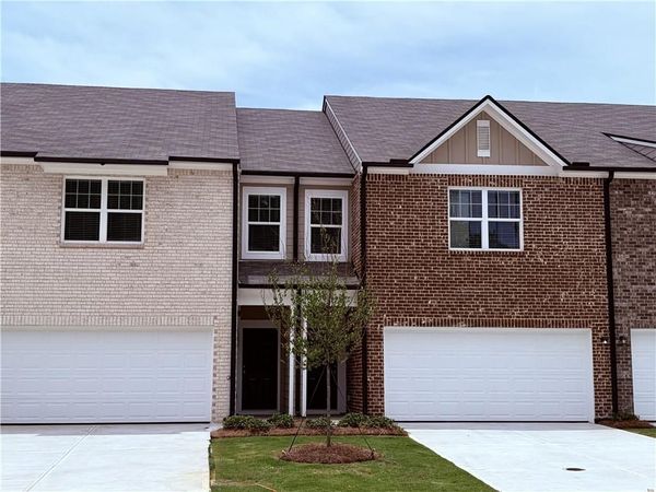 1289 Fagiolo Street, Mcdonough, GA 30253