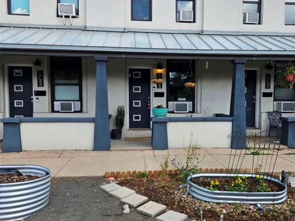 1735 E 35th Avenue, Unit 108, Denver, CO 80205