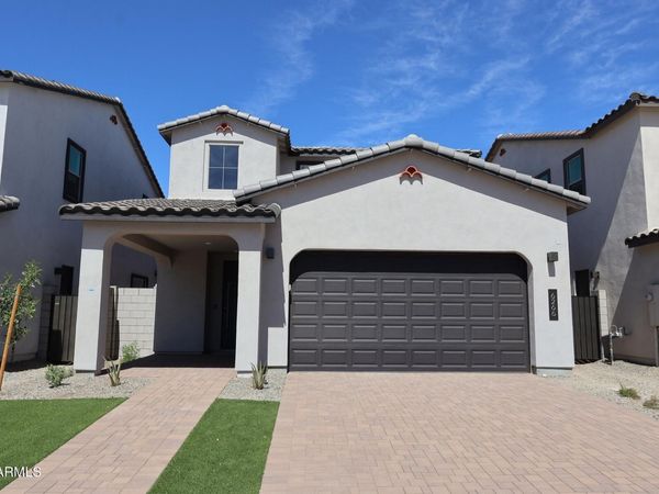 6266 S ARCHER, Mesa, AZ 85212