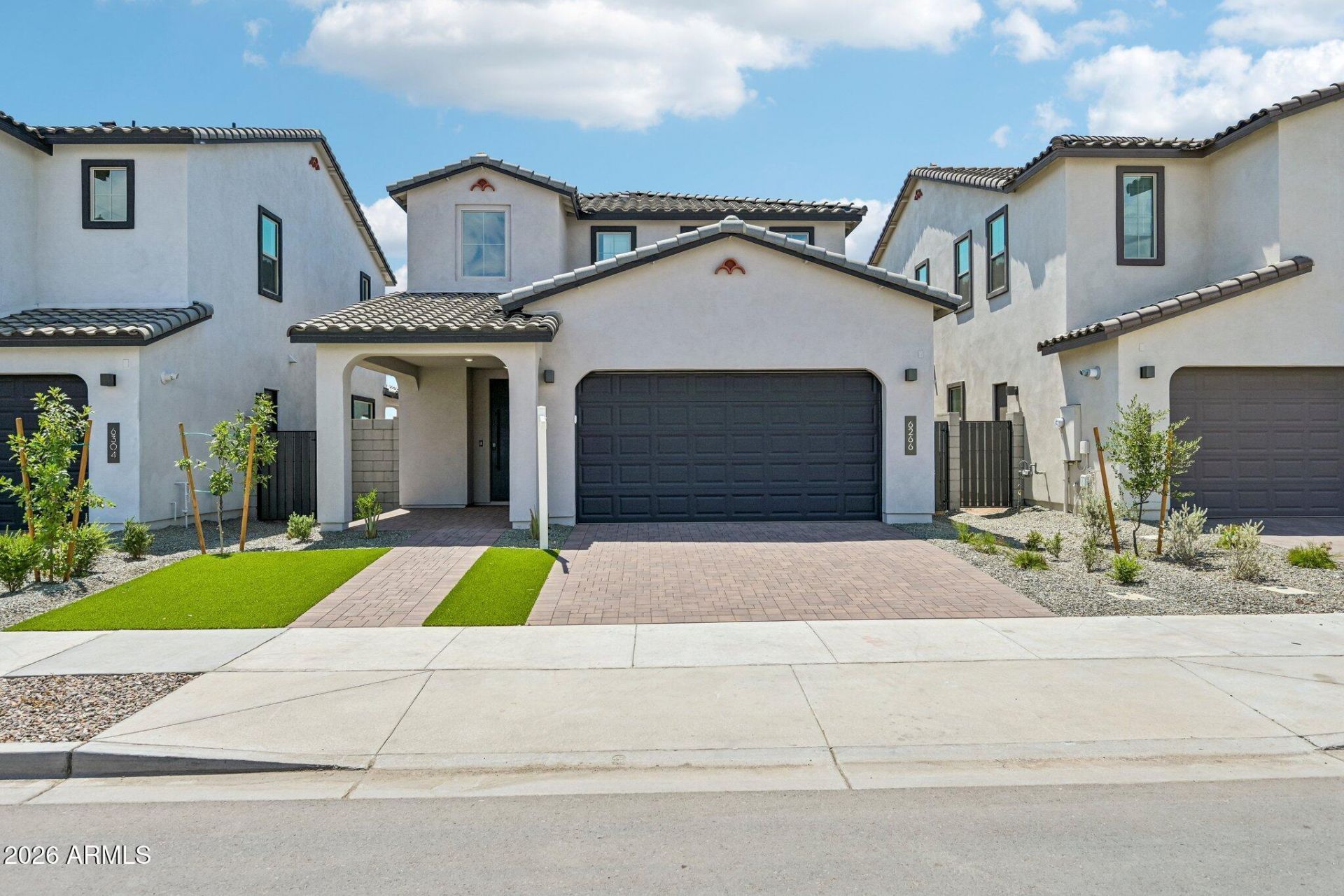 6266 S Archer, Mesa, AZ 85212 Main Photo