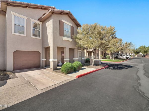 14250 W WIGWAM Boulevard, Unit 1326, Litchfield Park, AZ 85340