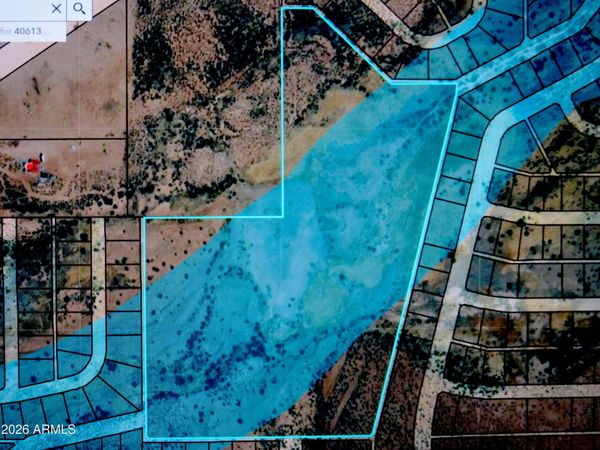 TBD E Granada Road, Unit 11, Douglas, AZ 85607