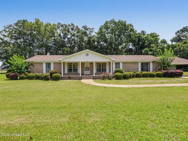 203 Church Street, Lucedale, MS 39452
