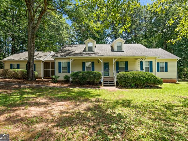 110 Turner Creek Drive, Hampton, GA 30228