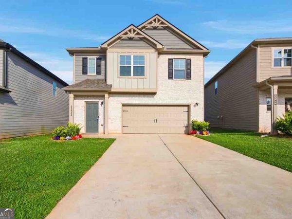 11644 STOOVALL Place, Hampton, GA 30228