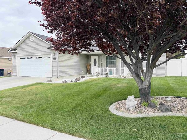1257 Fiesta Way, Twin Falls, ID 83301