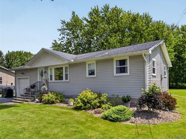 8770 Weaver Road, Brewerton, NY 13029