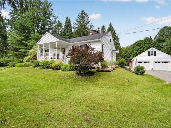 723 Swaggertown Road, Charlton, NY 12302