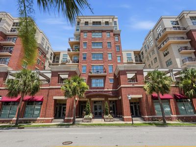 150 Bee Street, Unit 402, Charleston, SC 29401