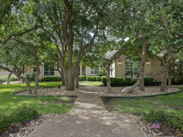 29 Meadows End, Georgetown, TX 78628
