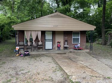 2003 KANSAS ST, Memphis, TN 38109