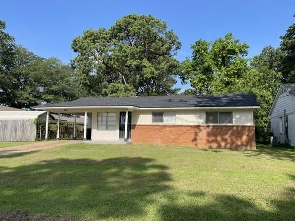 5181 CANA RD, Memphis, TN 38109