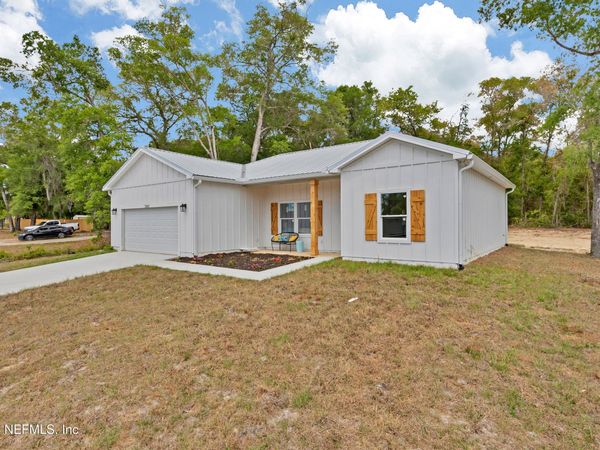 7465 DONALD Street, Keystone Heights, FL 32656