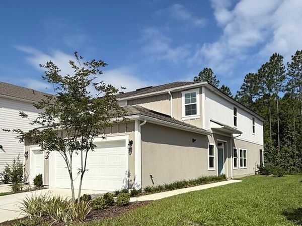 649 COASTLINE Way, St. Augustine, FL 32092