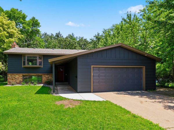 1810 Levee Avenue, Anoka, MN 55303