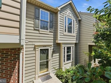 6052 KESTNER CIRCLE, ALEXANDRIA, VA 22315