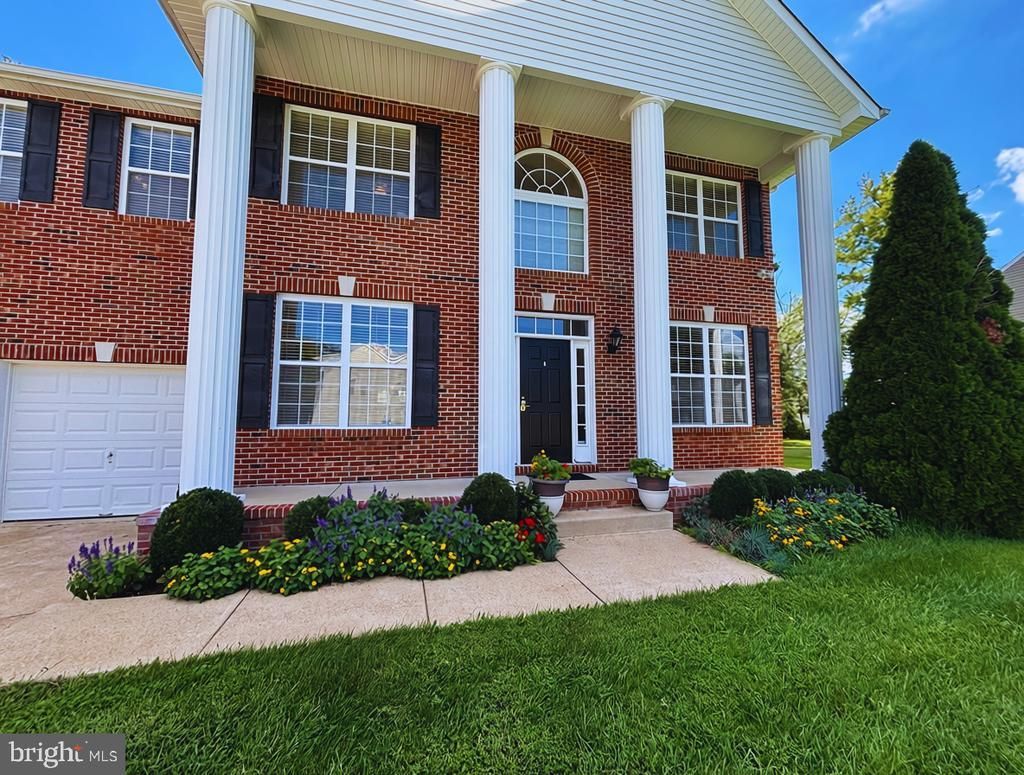17088 Windward Lane, King George, VA 22485 Main Photo