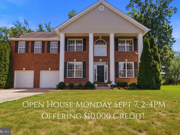 17088 WINDWARD LANE, KING GEORGE, VA 22485