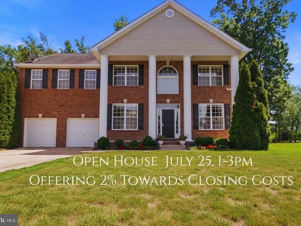 17088 WINDWARD LANE, KING GEORGE, VA 22485