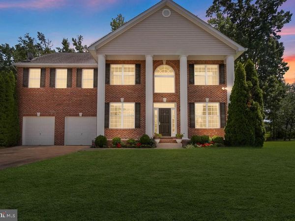 17088 WINDWARD LANE, KING GEORGE, VA 22485