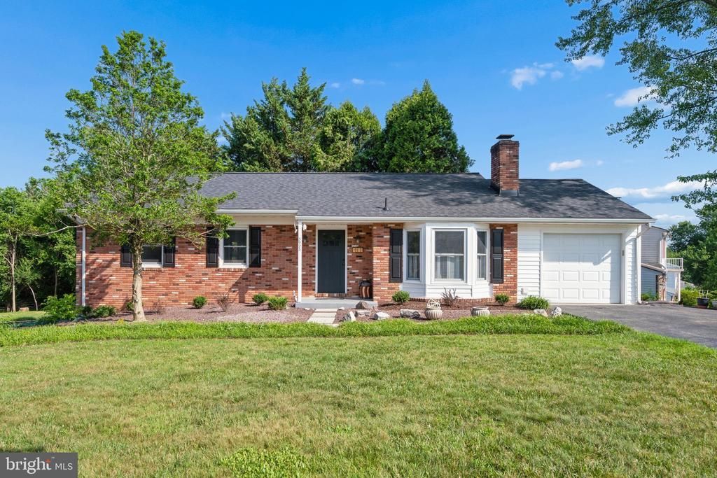3923 ROSEWOOD ROAD, MONROVIA, MD 21770