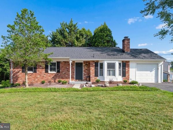 3923 ROSEWOOD ROAD, MONROVIA, MD 21770