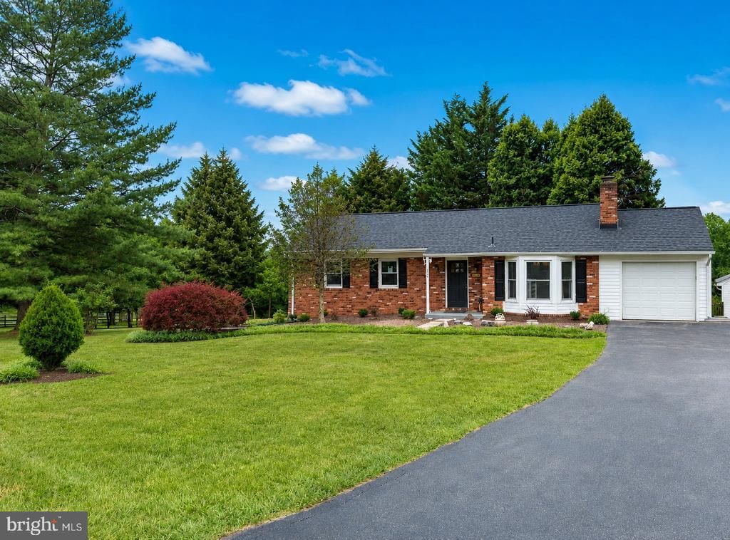 3923 ROSEWOOD ROAD , MONROVIA, MD 21770