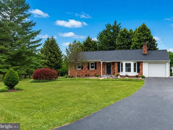 3923 ROSEWOOD ROAD , MONROVIA, MD 21770