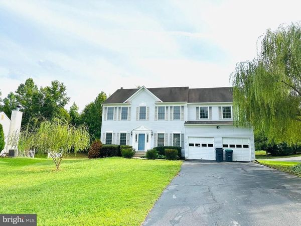 19 SUNRISE VALLEY COURT, STAFFORD, VA 22554