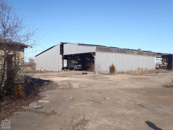 2601 Van Dyke Road, Newport, AR 72112