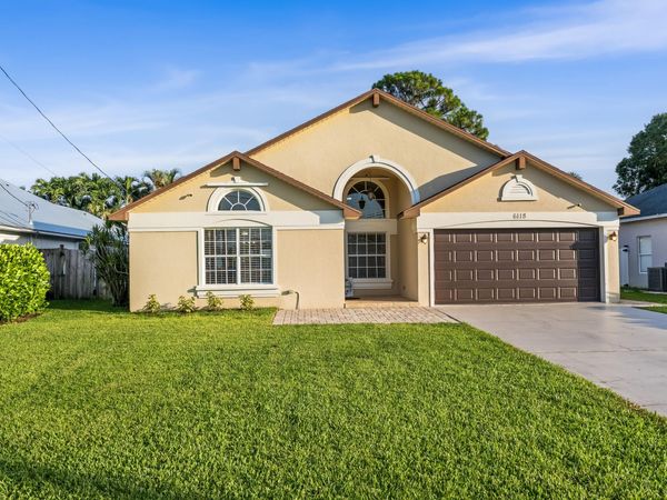 6118 Pompano Street, Jupiter, FL 33458