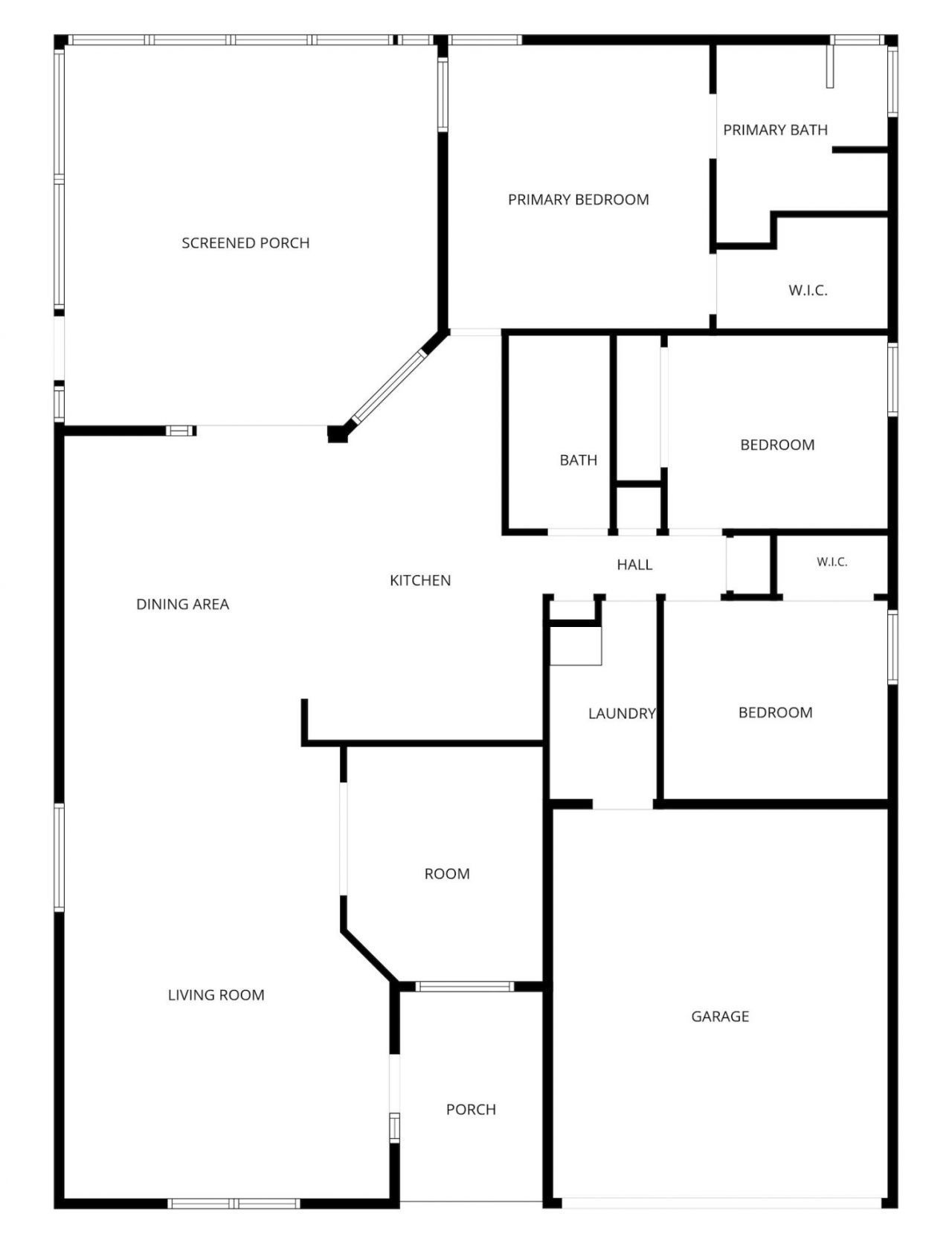 6118 Pompano Street, Jupiter, FL 33458 Photo