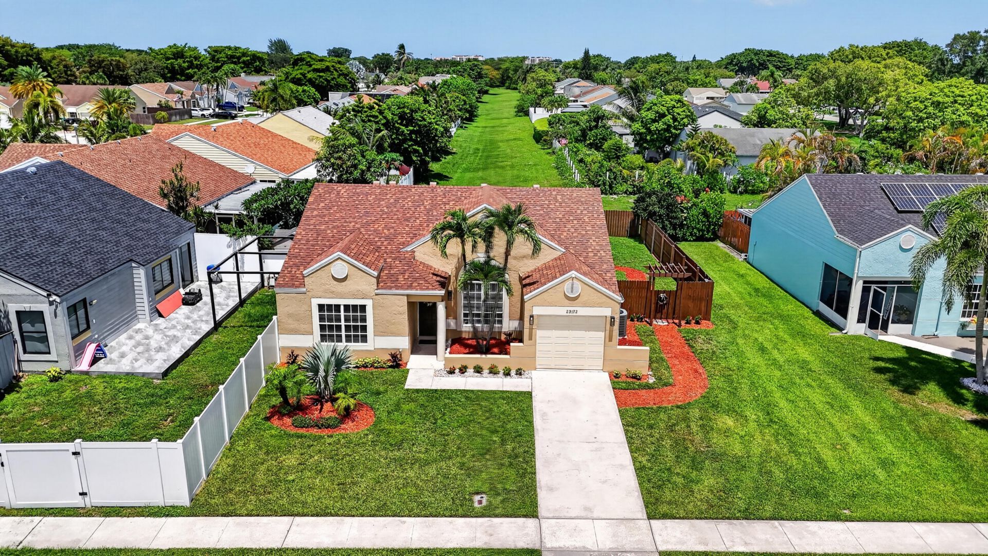 23172 Bentley Place, Boca Raton, FL 33433 Photo