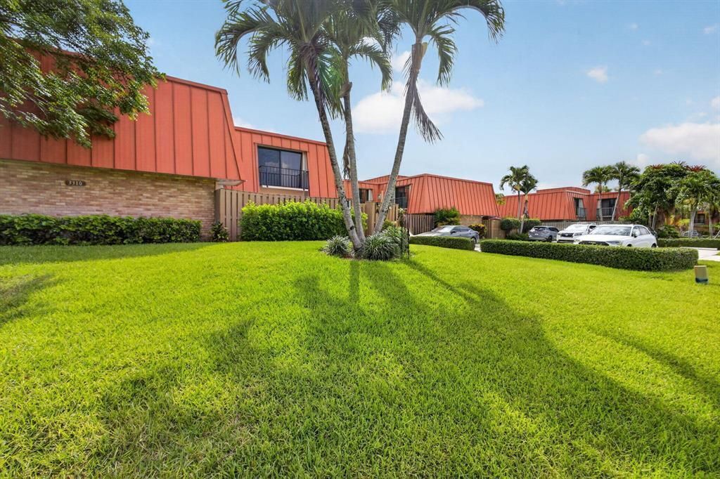 3310 Meridian Way S, Unit A, Palm Beach Gardens, FL 33410 Photo