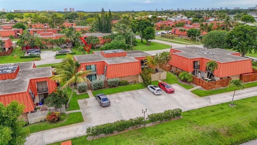 3310 Meridian Way S, Unit A, Palm Beach Gardens, FL 33410 Photo