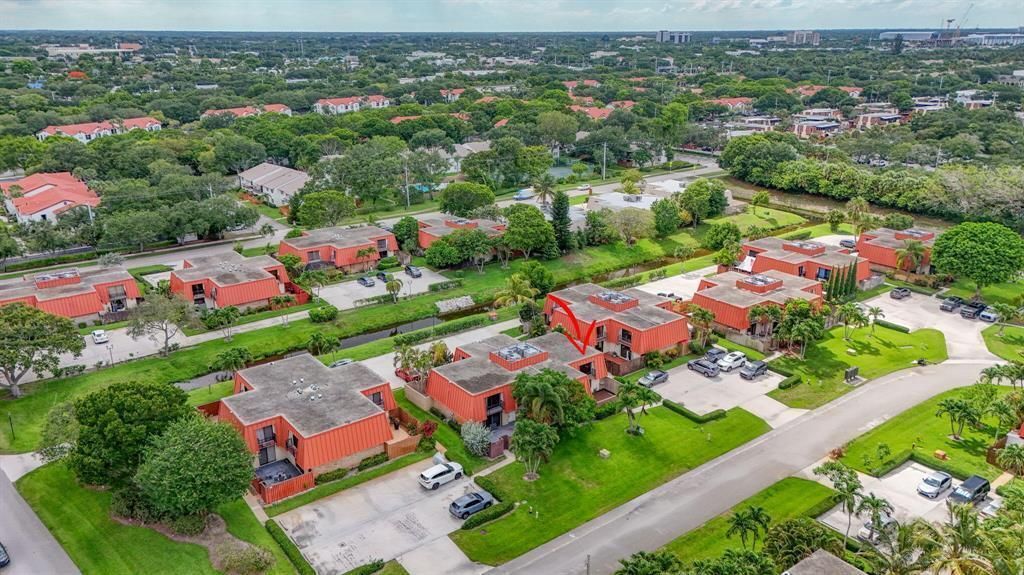 3310 Meridian Way S, Unit A, Palm Beach Gardens, FL 33410 Photo