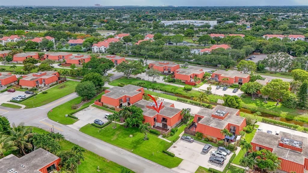 3310 Meridian Way S, Unit A, Palm Beach Gardens, FL 33410 Photo