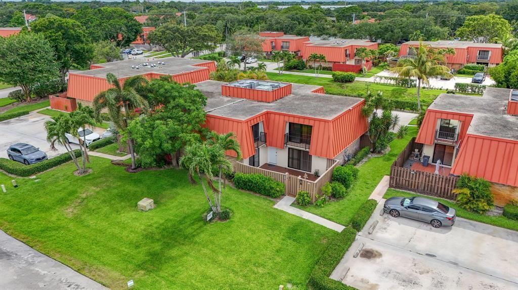 3310 Meridian Way S, Unit A, Palm Beach Gardens, FL 33410 Photo